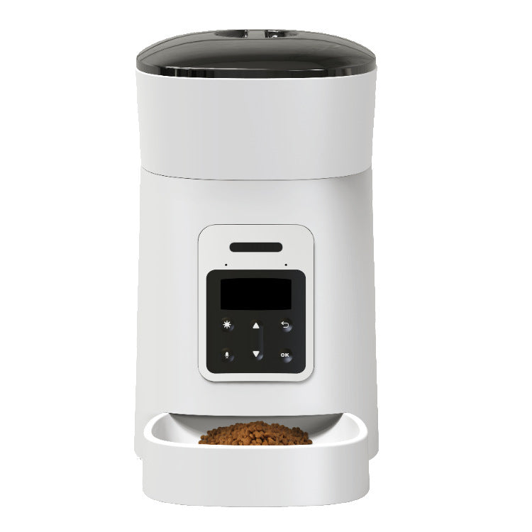 Automatic pet feeder - KeMalls