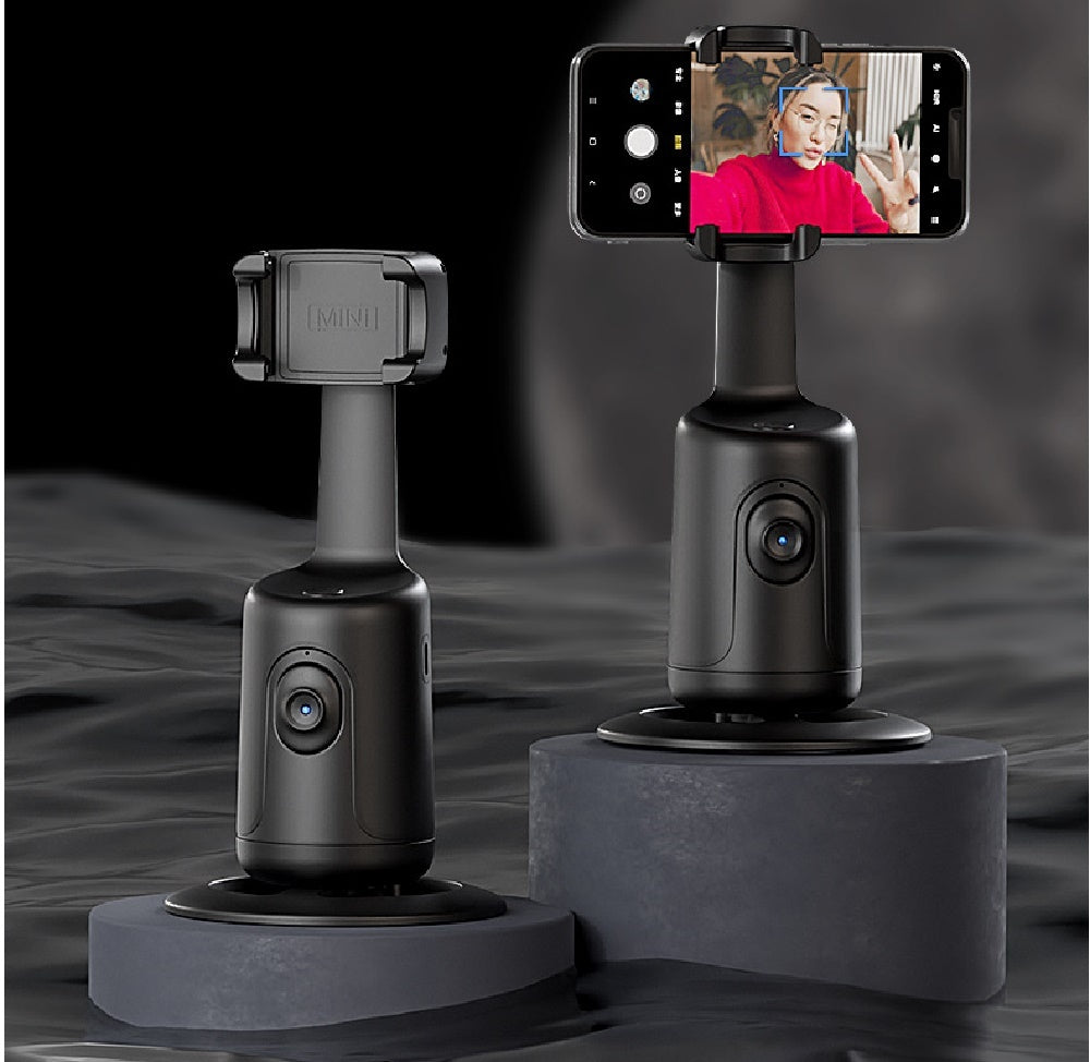 360 Degree Tripod