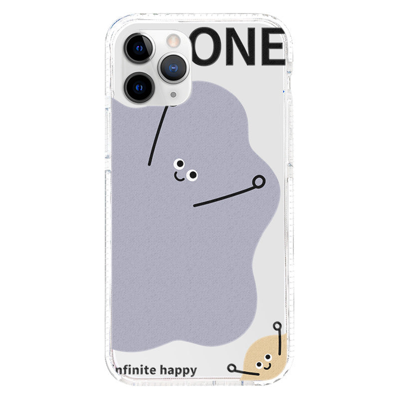 Suitable For New Phone Cases - KeMalls