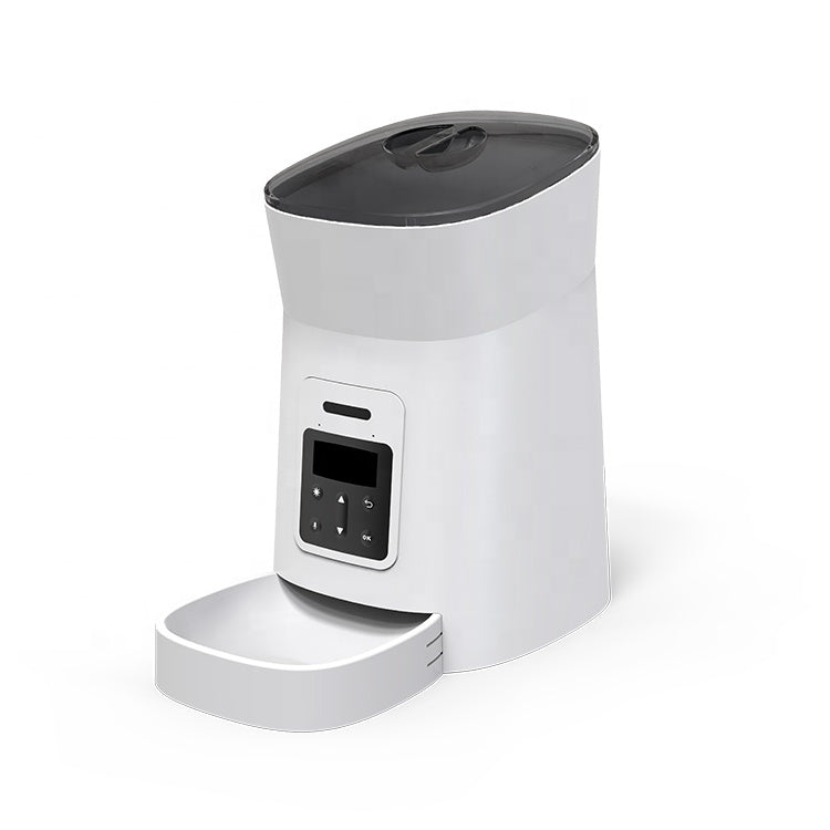 Automatic pet feeder - KeMalls