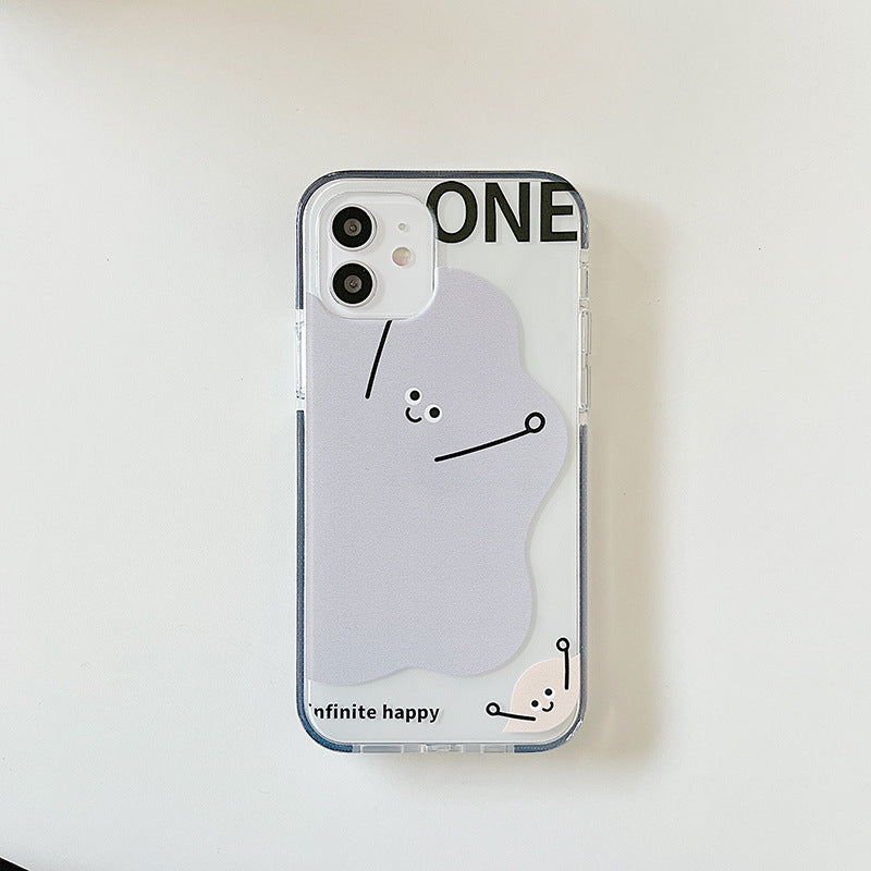 Suitable For New Phone Cases - KeMalls