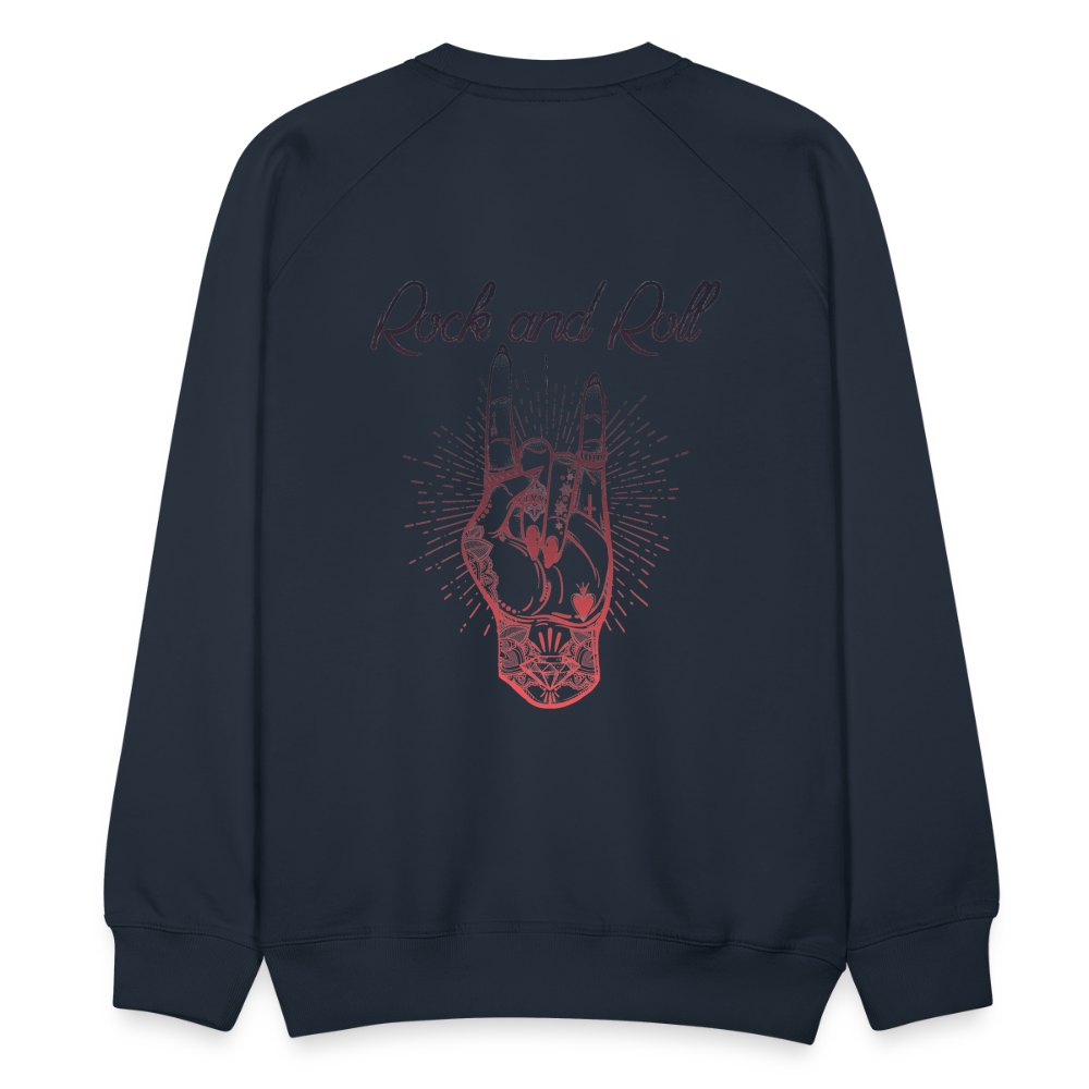 Men’s Premium Sweatshirt - navy