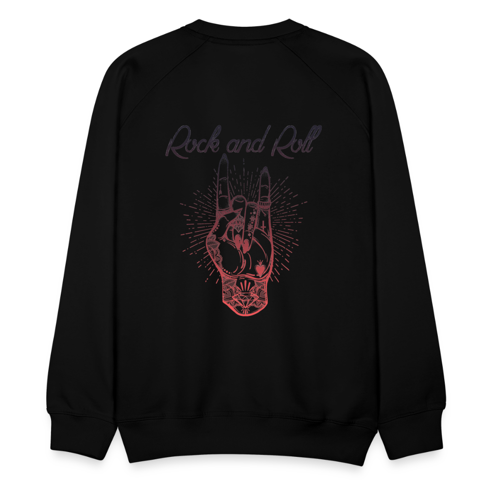 Men’s Premium Sweatshirt - black